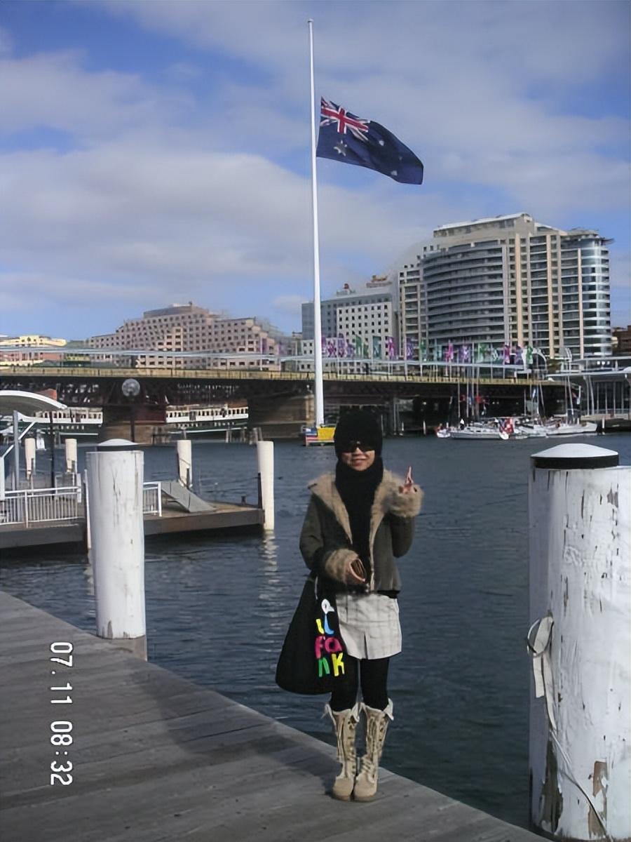 我放弃了北京户口，成为了一名英语培训老师。 我被称为“口语小魔女”，在业界名声大噪。-第4张图片-阿卡索