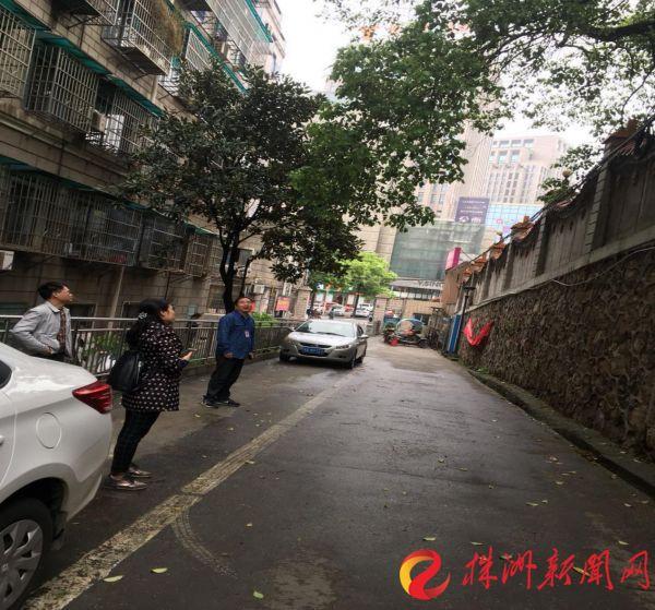 株洲市一对一外教：天元区：责任督导员走进校园 跟踪督导促发展-第7张图片-阿卡索