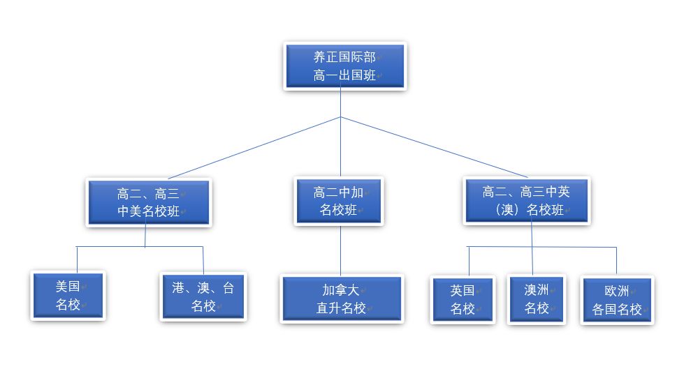 泉州一对一外教培训机构：养正国际部继续接受预登记-第10张图片-阿卡索