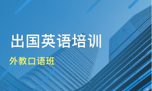 沉阳外教英语口语培训班-第2张图片-阿卡索