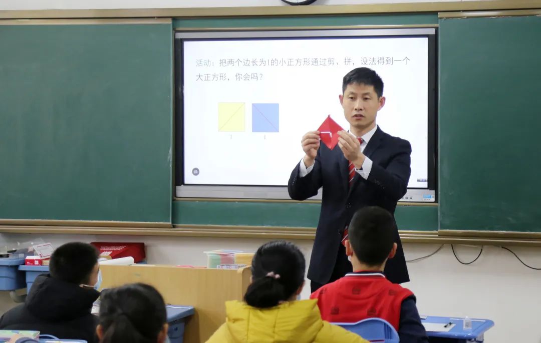 太仓外教一对一：这所好学校居然让家长在雨中排队……-第11张图片-阿卡索