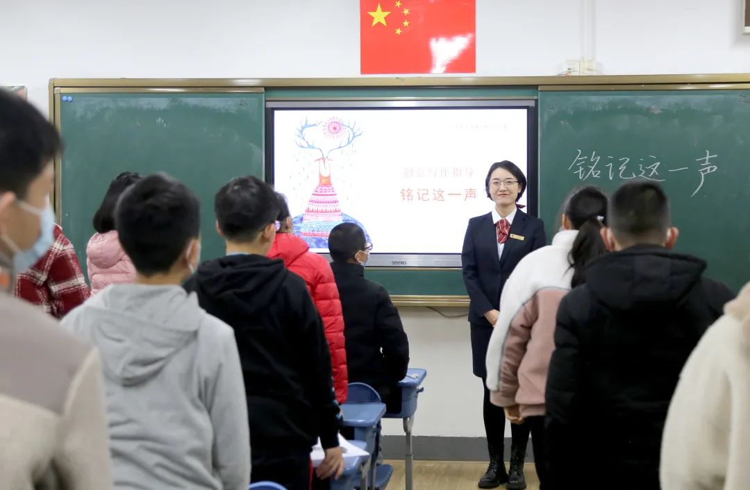 太仓外教一对一：这所好学校居然让家长在雨中排队……-第15张图片-阿卡索