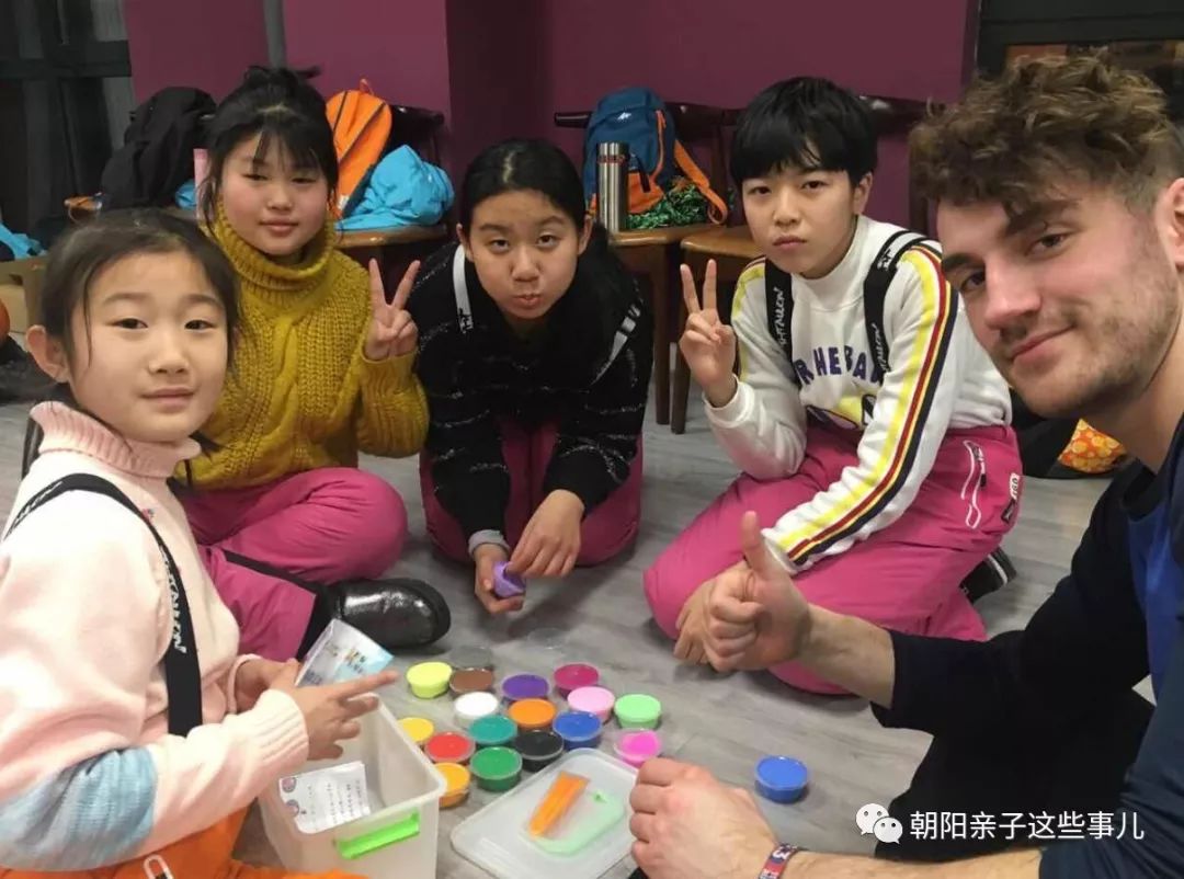 外教一对一上门授课：Bestkids欧美外教！居家外教试课团购仅需19元，包含超值福利！-第21张图片-阿卡索