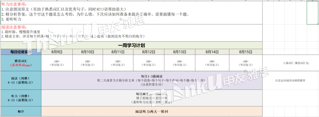 现任党员欣喜若狂！ 超划算的在线雅思培训课程！-第5张图片-阿卡索