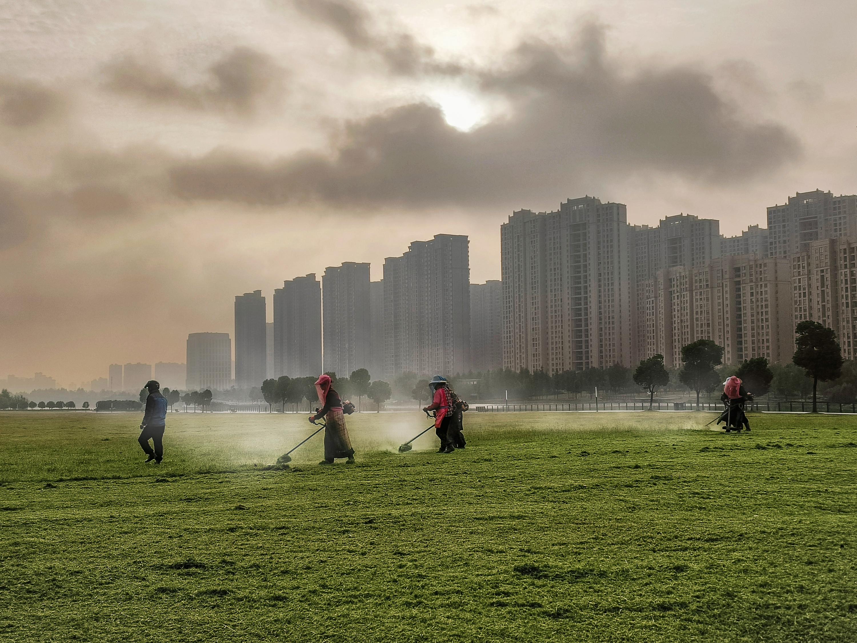 一对一外教英语六安：数百位摄影师的数百张照片记录我的2023-第18张图片-阿卡索