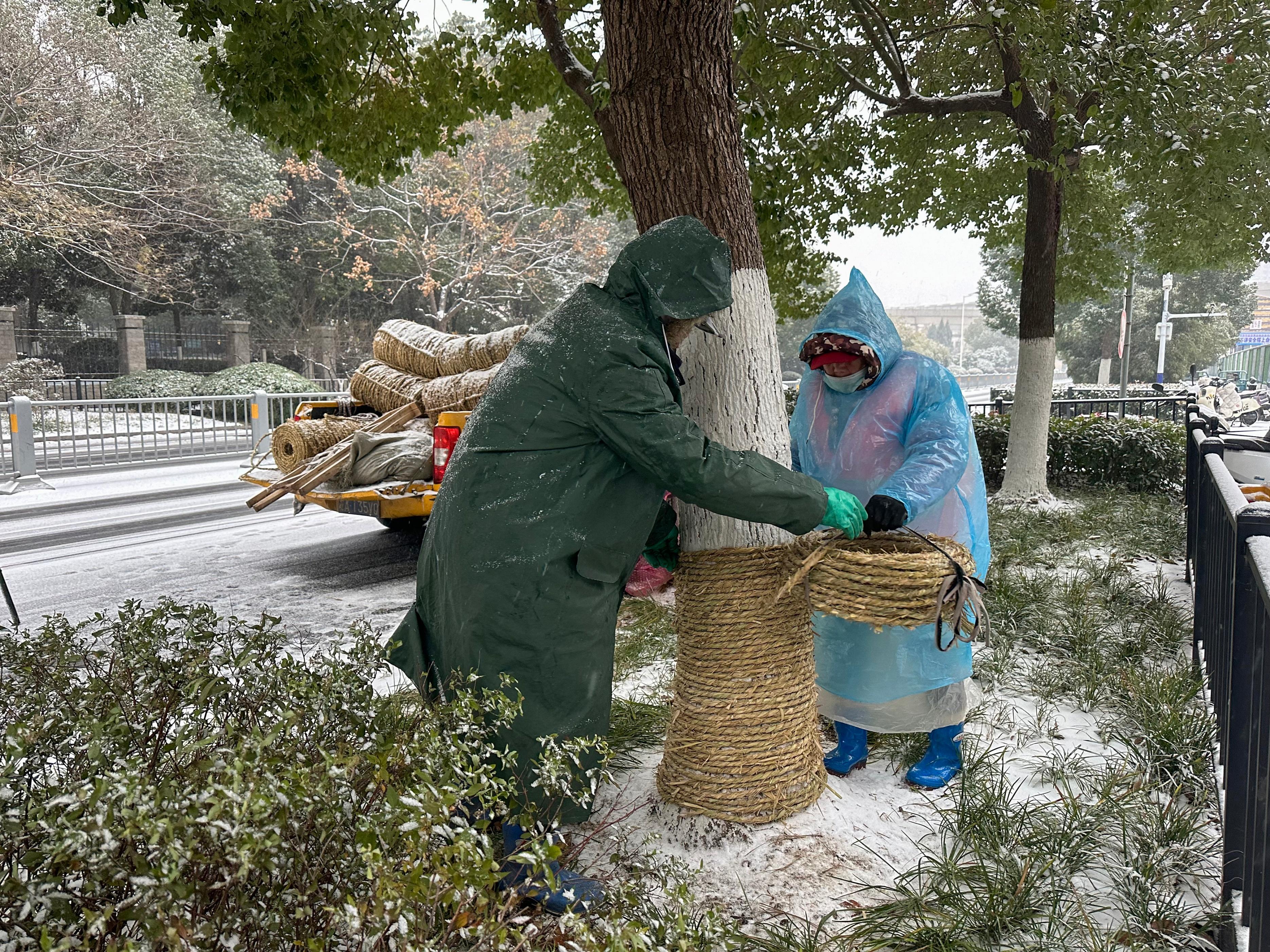 一对一外教英语六安：数百位摄影师的数百张照片记录我的2023-第24张图片-阿卡索