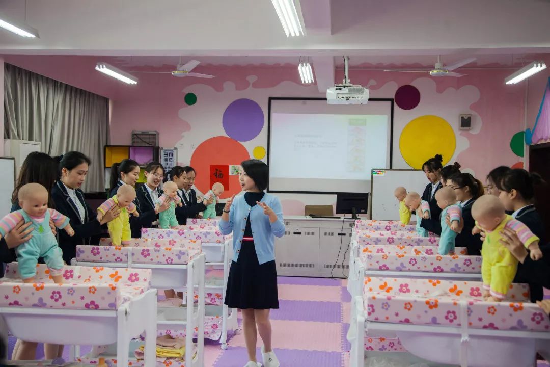 60岁时，宁波教育学院改制为宁波幼儿教育学院-第10张图片-阿卡索
