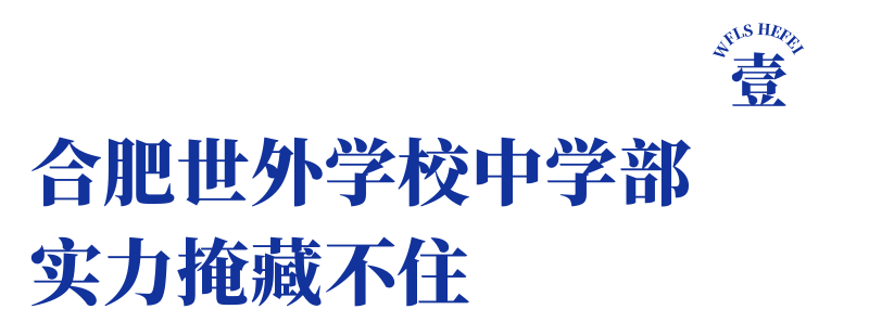 合肥一对一外教：你无法隐藏你的实力！合肥这所学校招生正在火热进行中！-第3张图片-阿卡索