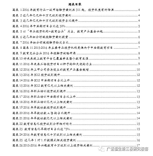 一对一外教网站建设：盘点2016年初等教育市场趋势：教育行业方兴未艾，百花齐放-第5张图片-阿卡索