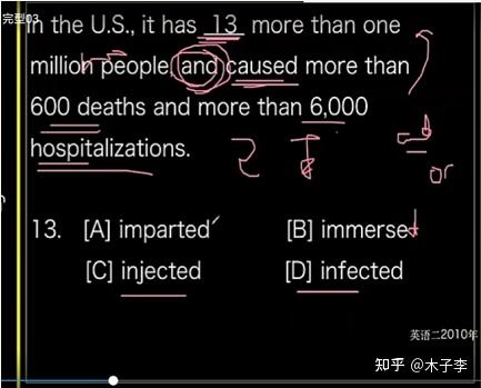 2025年考研，哪位在线英语课程老师推荐？-第10张图片-阿卡索