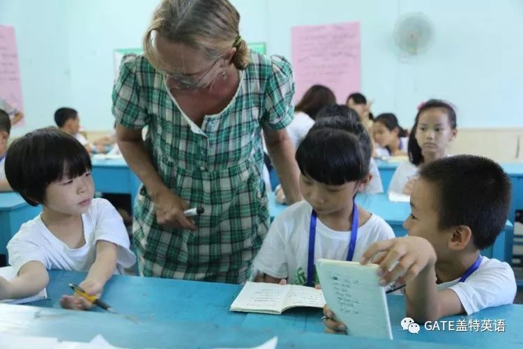 玉林外教一对一：暑假最佳旅行方式——不出国留学-第19张图片-阿卡索