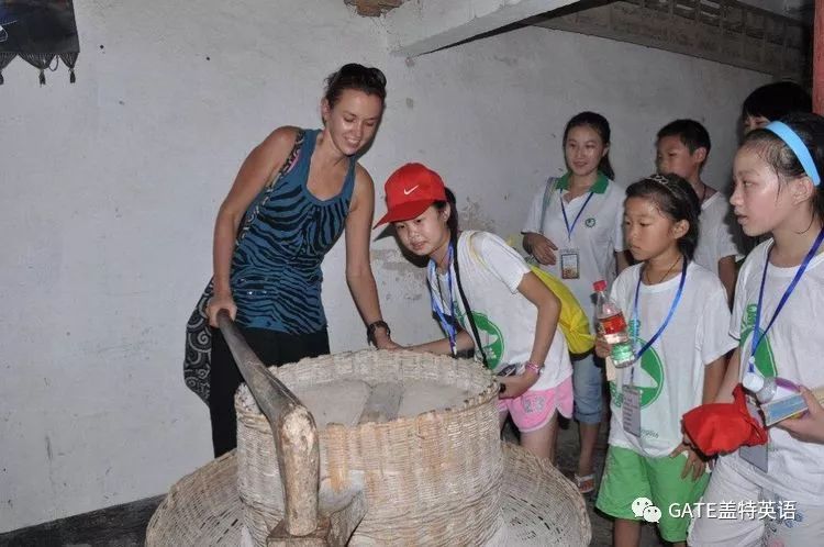 玉林外教一对一：暑假最佳旅行方式——不出国留学-第33张图片-阿卡索