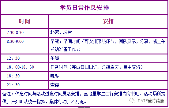 玉林外教一对一：暑假最佳旅行方式——不出国留学-第41张图片-阿卡索