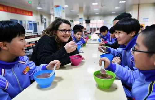 上海找一对一外教老师：迷信外教有风险