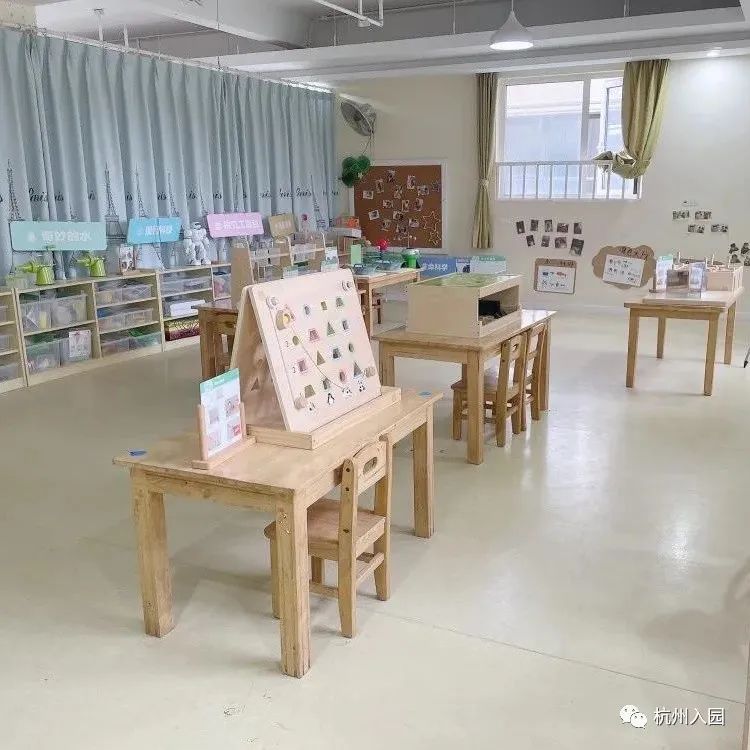 杭州外教一对一收费标准：更新啦！9月杭州优质幼儿园、托儿所盘点，部分幼儿园开设晚间班！快来免费预约吧！-第12张图片-阿卡索