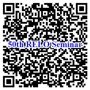 RELO武汉英语教学研讨会，9月19日-第3张图片-阿卡索