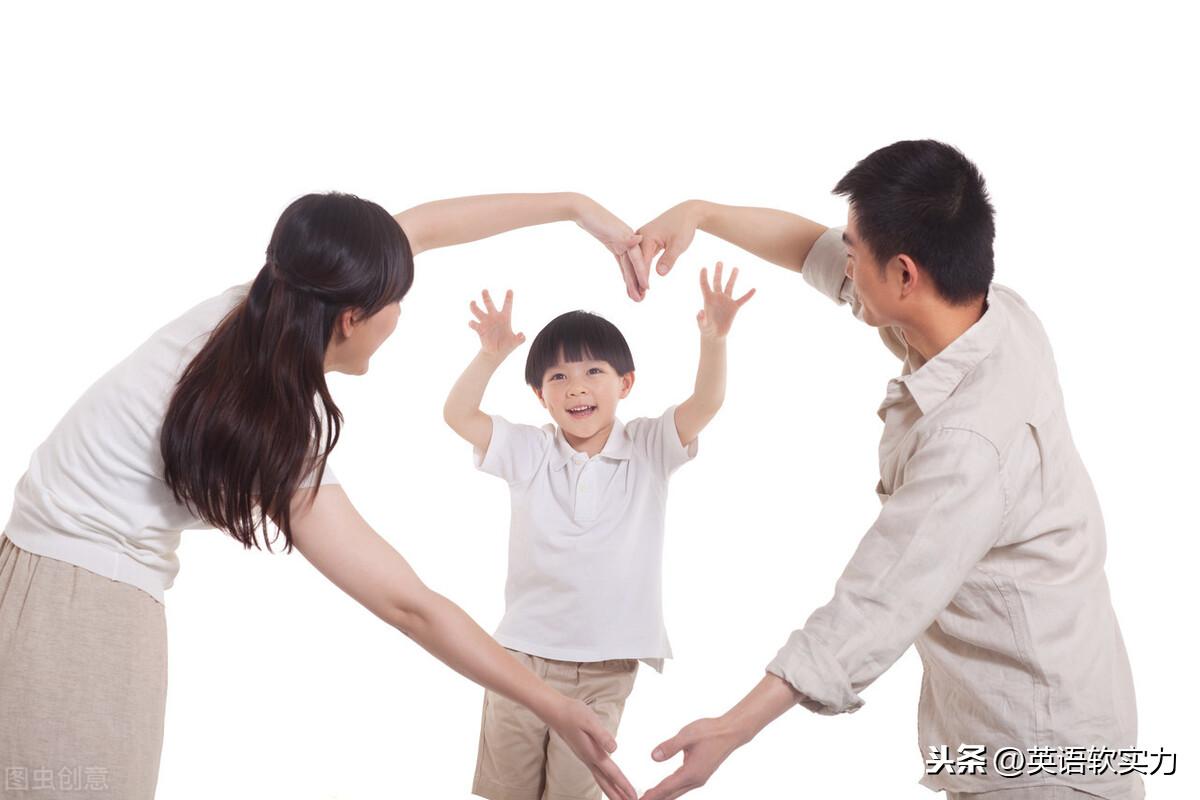 英语启蒙：刚接触英语的家长如何帮助孩子学习英语？  3步，避免3年走弯路-第5张图片-阿卡索