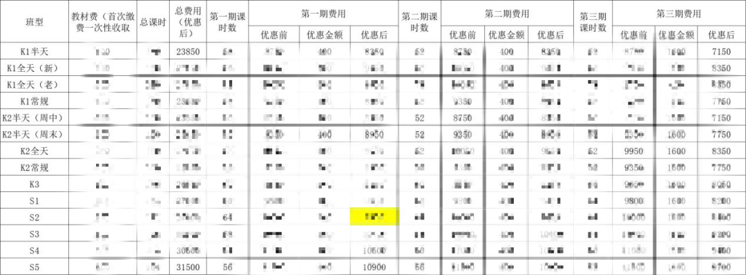 一对一外教效果差：线下英语课程怎么样？Rise 英语综合评价，老员工爆料！-第13张图片-阿卡索