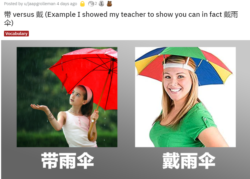 10万外国人抱怨学习汉语难。 网友：哈哈哈，感受一下学英语的痛苦吧。-第28张图片-阿卡索