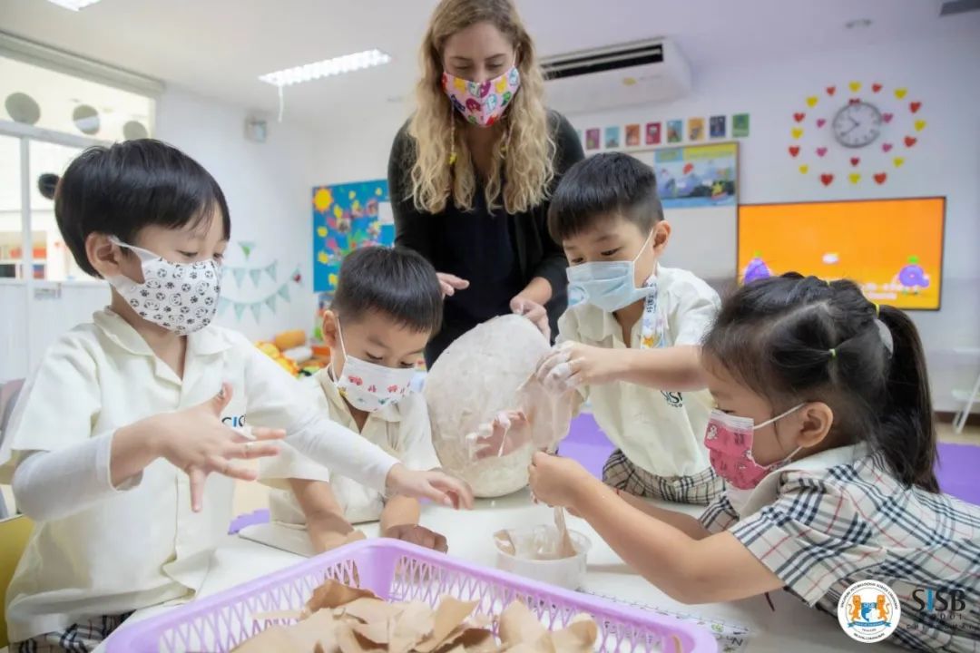 英语补习班学费：关于清迈新加坡国际学校 SISB，您需要了解的一切-第19张图片-阿卡索