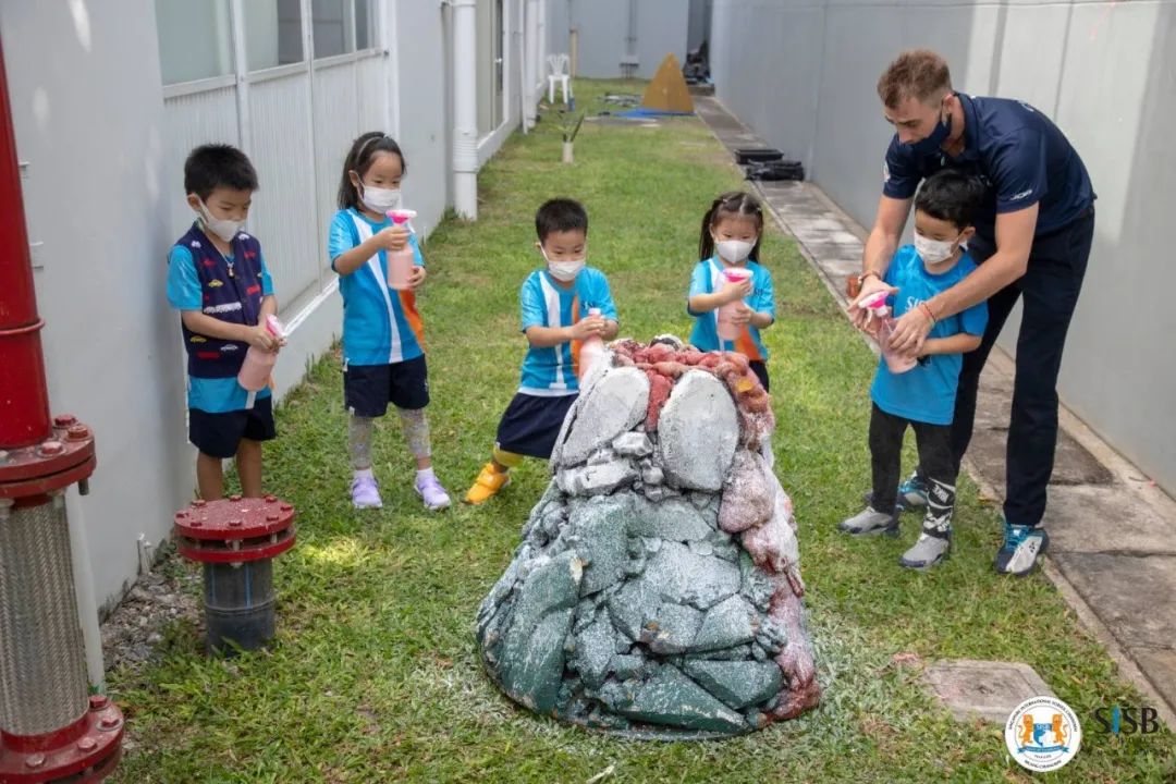 英语补习班学费：关于清迈新加坡国际学校 SISB，您需要了解的一切-第24张图片-阿卡索