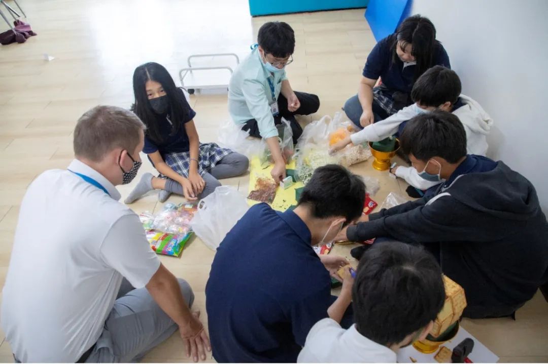 英语补习班学费：关于清迈新加坡国际学校 SISB，您需要了解的一切-第35张图片-阿卡索