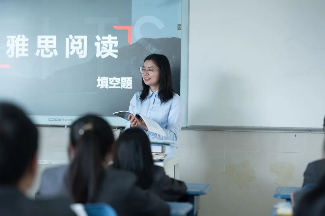 一对一外教 苏州：重的！拿完模具，自己去考试！苏州这所热门学校2024年开始招生！-第18张图片-阿卡索