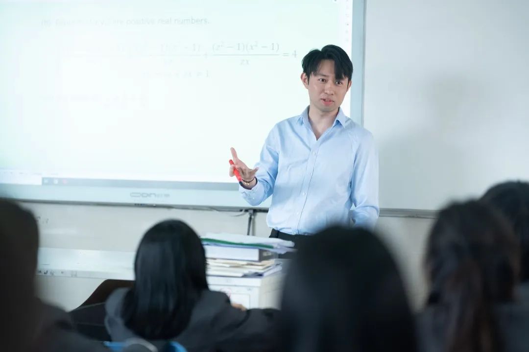 一对一外教 苏州：重的！拿完模具，自己去考试！苏州这所热门学校2024年开始招生！-第19张图片-阿卡索