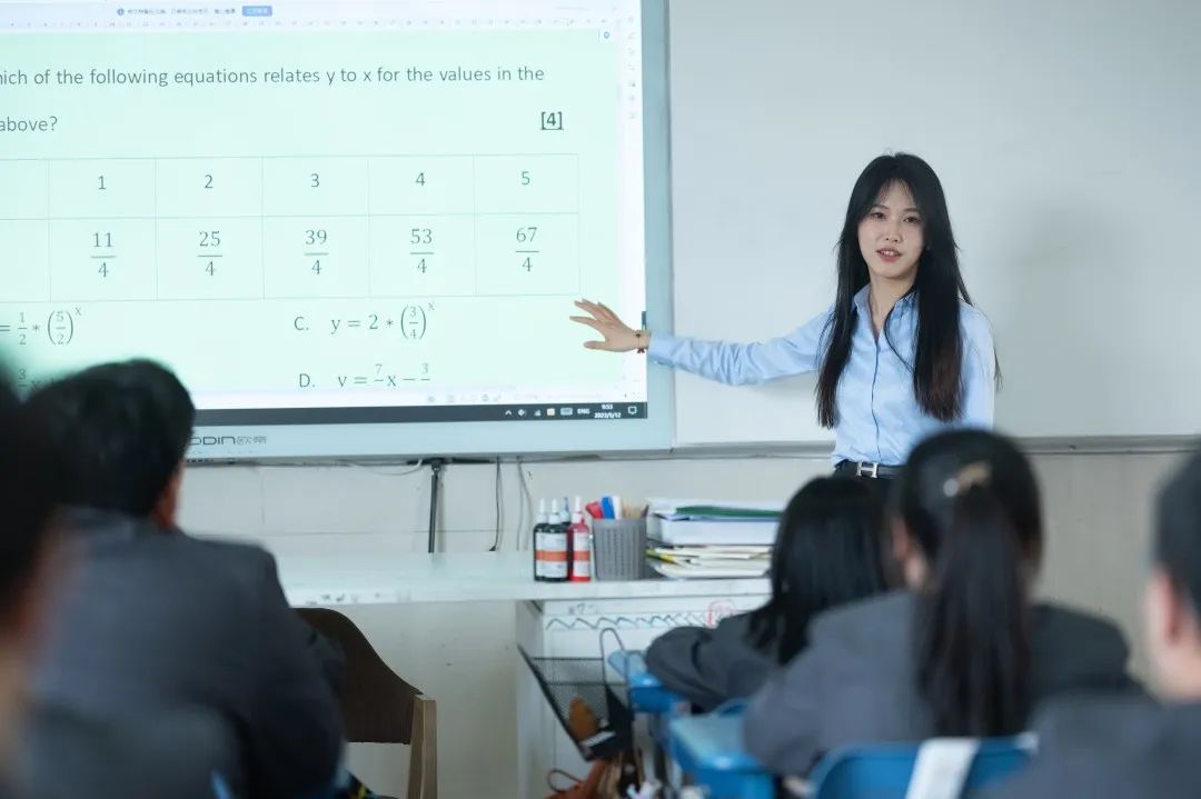 一对一外教 苏州：重的！拿完模具，自己去考试！苏州这所热门学校2024年开始招生！-第20张图片-阿卡索