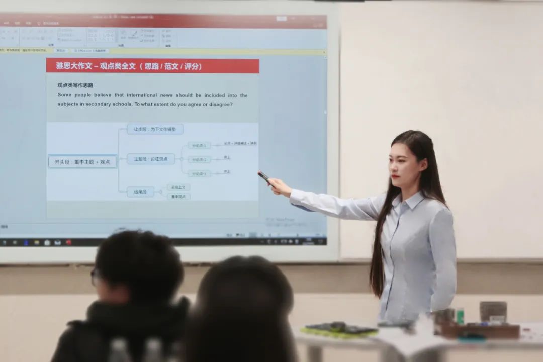 一对一外教 苏州：重的！拿完模具，自己去考试！苏州这所热门学校2024年开始招生！-第21张图片-阿卡索