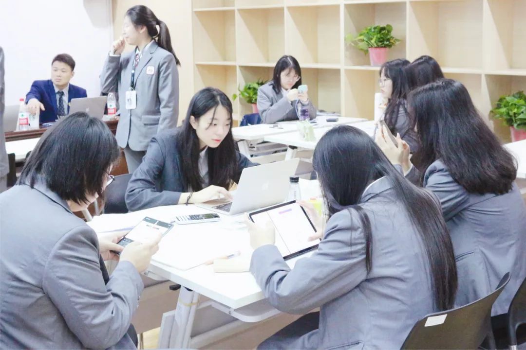 一对一外教 苏州：重的！拿完模具，自己去考试！苏州这所热门学校2024年开始招生！-第33张图片-阿卡索