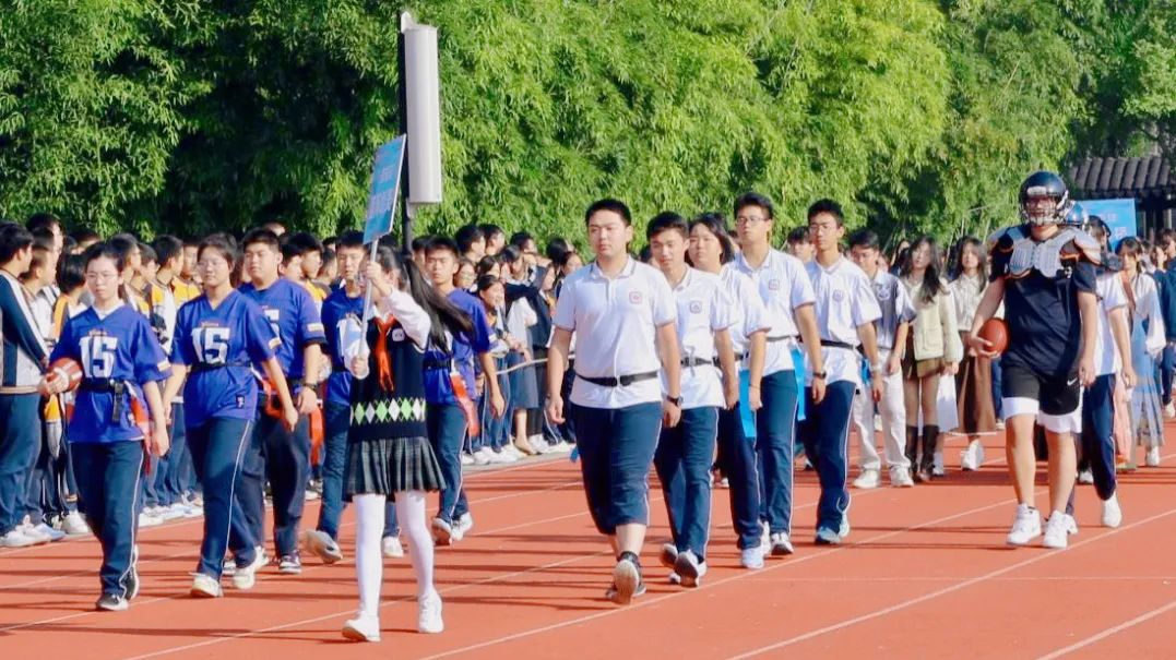 一对一外教 苏州：重的！拿完模具，自己去考试！苏州这所热门学校2024年开始招生！-第41张图片-阿卡索