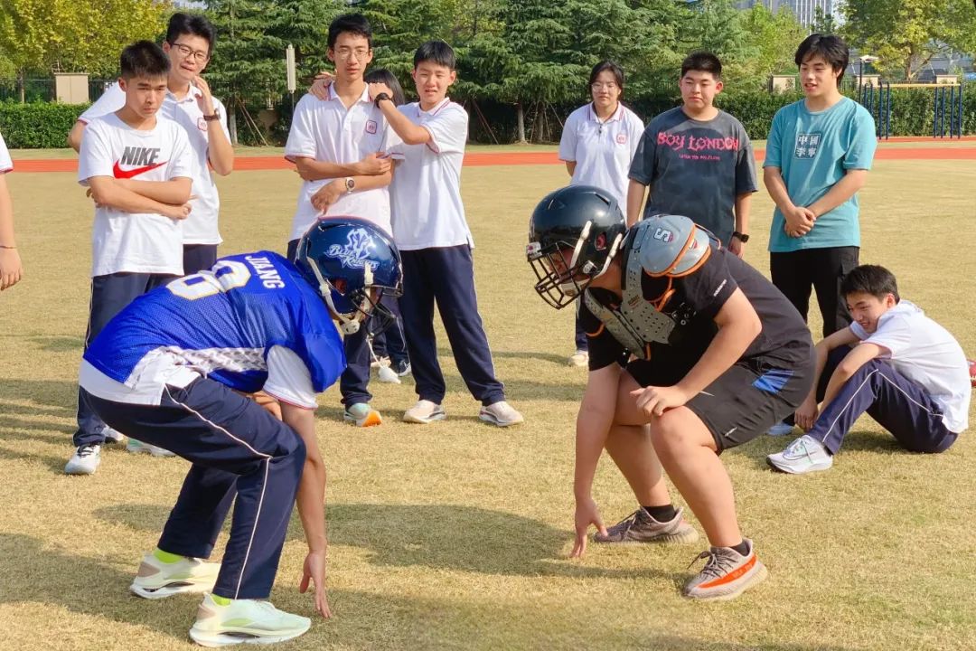 一对一外教 苏州：重的！拿完模具，自己去考试！苏州这所热门学校2024年开始招生！-第64张图片-阿卡索