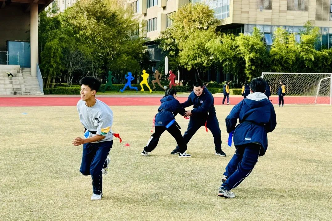 一对一外教 苏州：重的！拿完模具，自己去考试！苏州这所热门学校2024年开始招生！-第65张图片-阿卡索