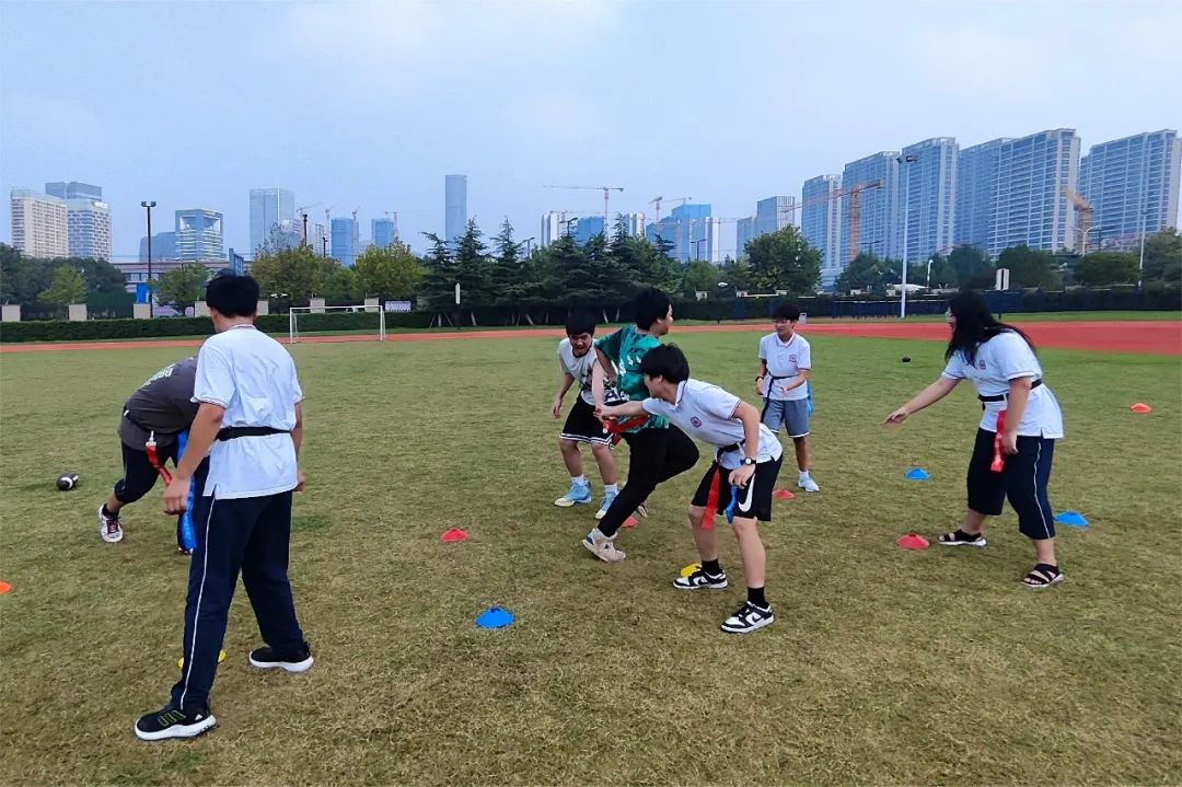 一对一外教 苏州：重的！拿完模具，自己去考试！苏州这所热门学校2024年开始招生！-第66张图片-阿卡索