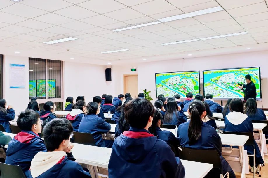 一对一外教 苏州：重的！拿完模具，自己去考试！苏州这所热门学校2024年开始招生！-第84张图片-阿卡索