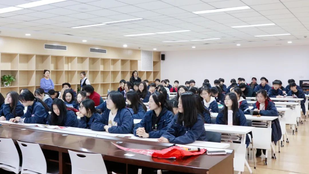 一对一外教 苏州：重的！拿完模具，自己去考试！苏州这所热门学校2024年开始招生！-第86张图片-阿卡索