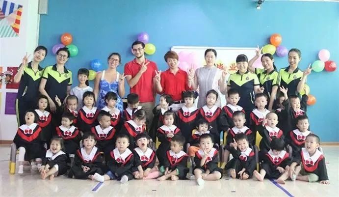 求私人外教一对一：Simei Cambridge幼儿园招生手册-第116张图片-阿卡索