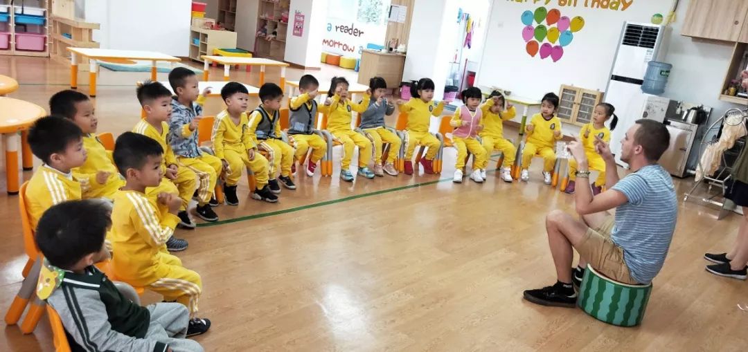 求私人外教一对一：Simei Cambridge幼儿园招生手册-第24张图片-阿卡索