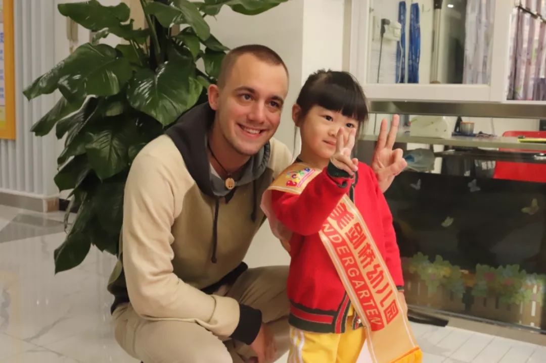 求私人外教一对一：Simei Cambridge幼儿园招生手册-第43张图片-阿卡索