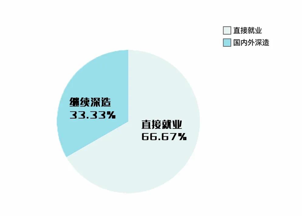 一对一外教佐藤：就业率很高，著名大学的学生正在著名的大学学习，外交部和新华社新闻社的毕业生非常受欢迎！-第8张图片-阿卡索