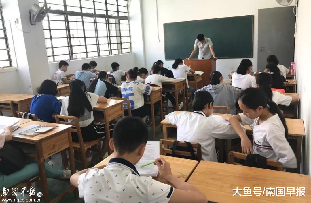 南宁英语外教一对一家教收费标准文件：南宁一培训学校免费教学3年不收学生钱？原因令人心疼-第2张图片-阿卡索