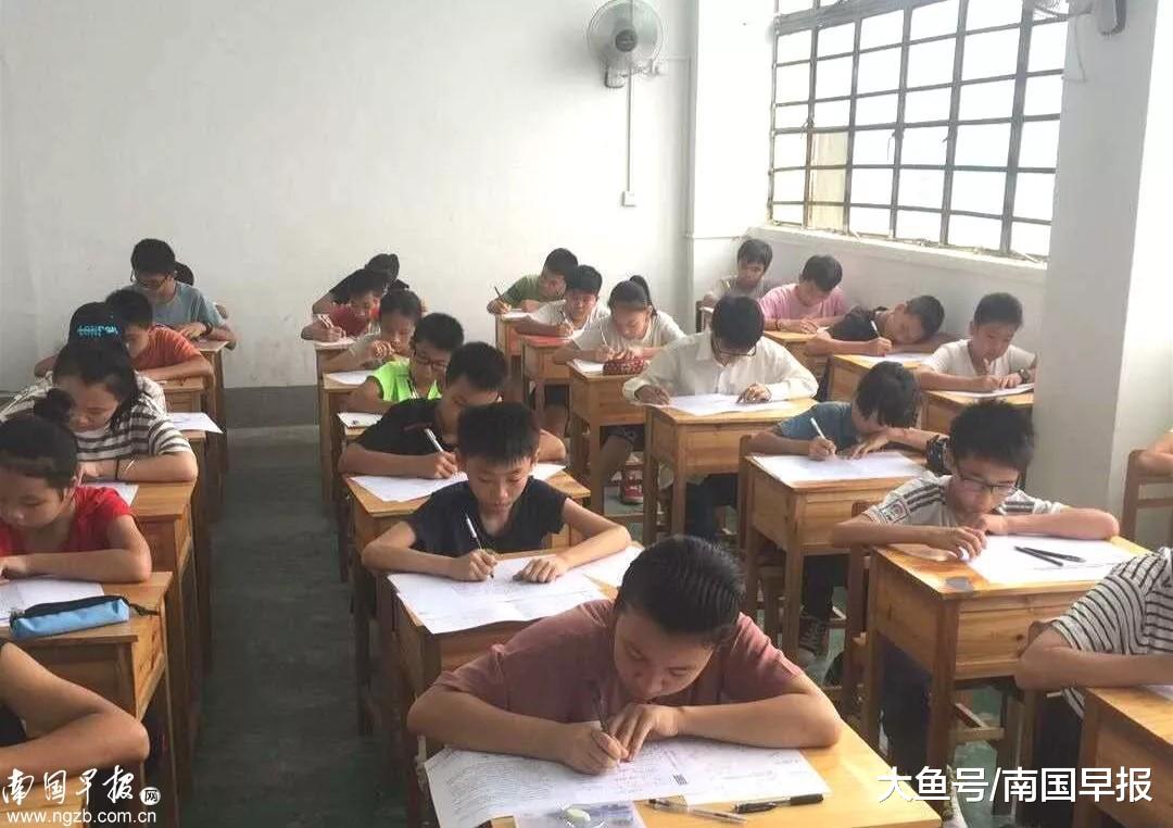 南宁英语外教一对一家教收费标准文件：南宁一培训学校免费教学3年不收学生钱？原因令人心疼-第7张图片-阿卡索