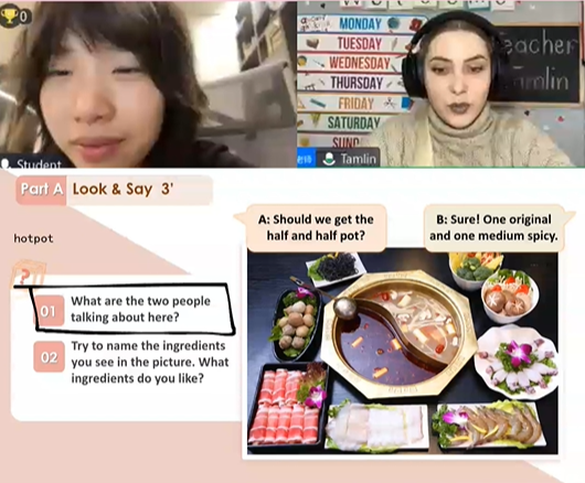 和外教：用VIPKID学英语哪家比较好？我从三个维度谈谈我的评价结果​​。-第3张图片-阿卡索