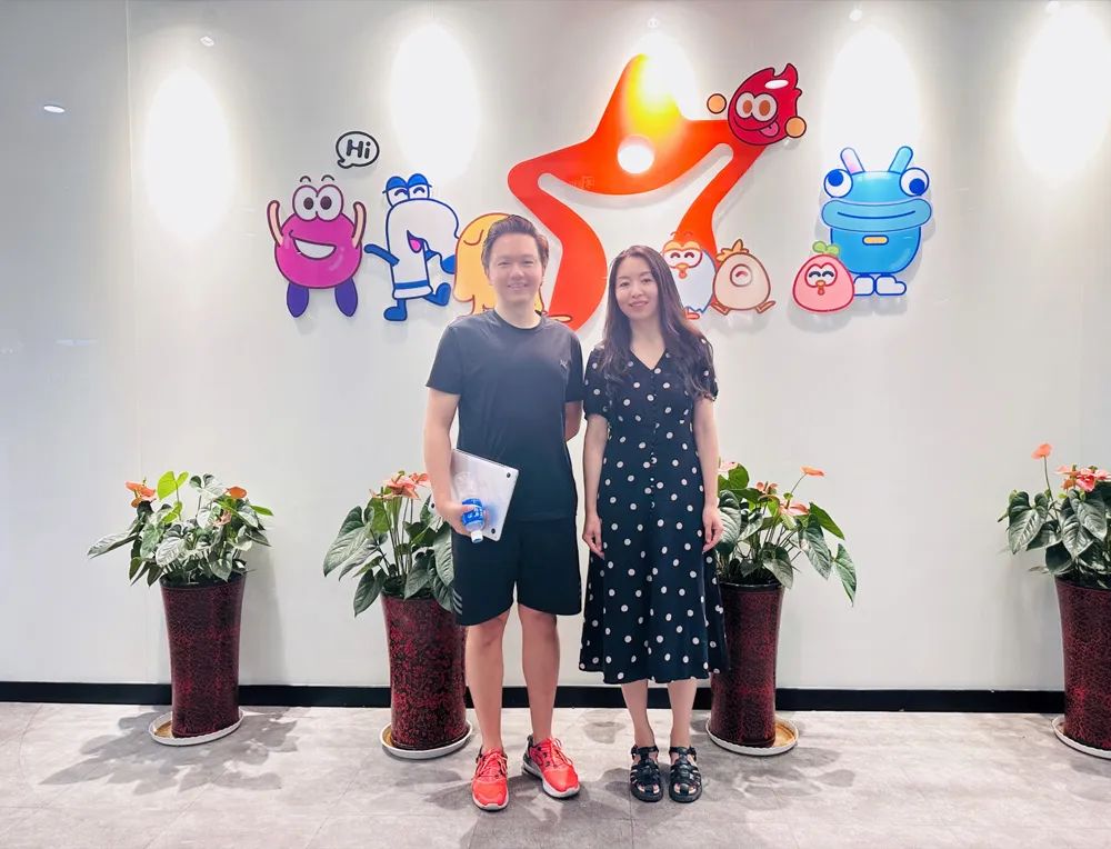 一对一外教两年7000：当我第一次到达英国时，我用英语哭泣，您的孩子必须避免闪电！-第7张图片-阿卡索