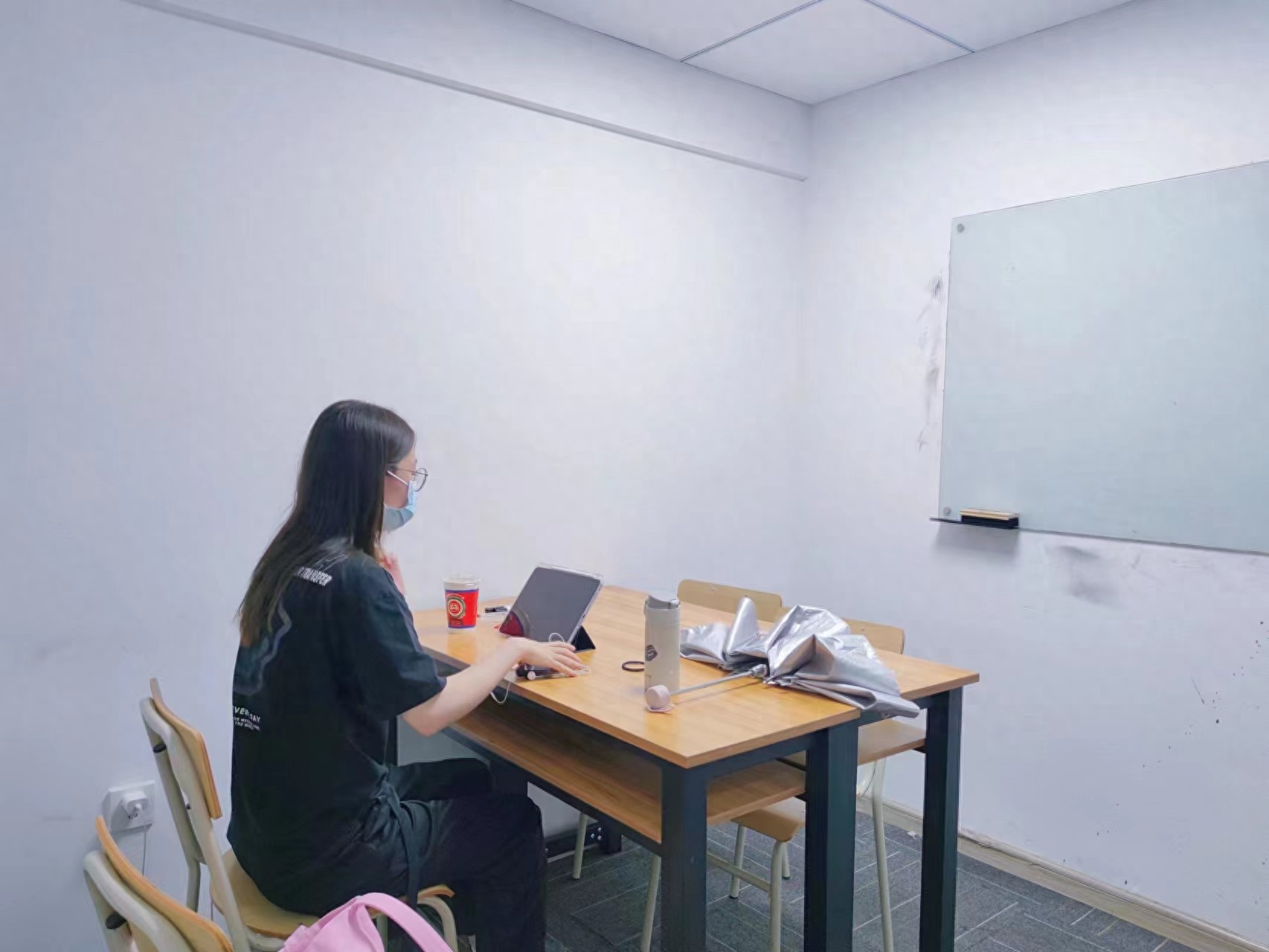 韩语外教一对一课程：哪家TOEFL培训公司在Fuzhou中更好？ Fuzhou Yifei外语在这里引领道路！-第1张图片-阿卡索