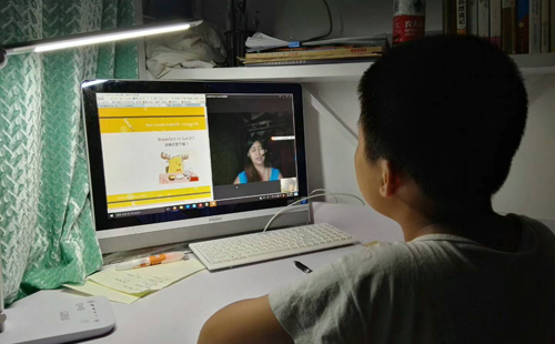 英语怎么选老师：如何在广州选择一个英语培训机构？父母推荐这个