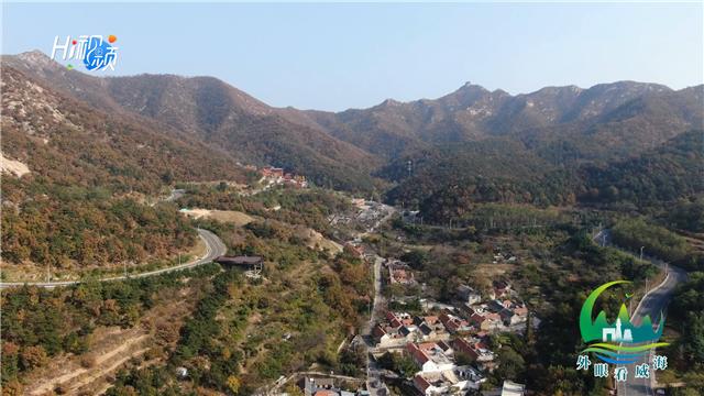 威海外教一对一哪家好：Hi视频丨洛润·海明威：为何说在威海生活很幸福？-第5张图片-阿卡索