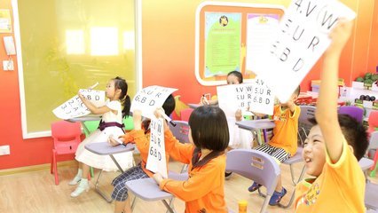 长治外教英语培训班：零基础英语口语辅导班，助你开启学英语口语视频教程之旅-第3张图片-阿卡索