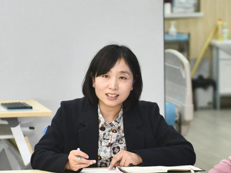 长治外教英语培训班：语言服务地方：医学高端人才英语能力提升培训项目-第5张图片-阿卡索
